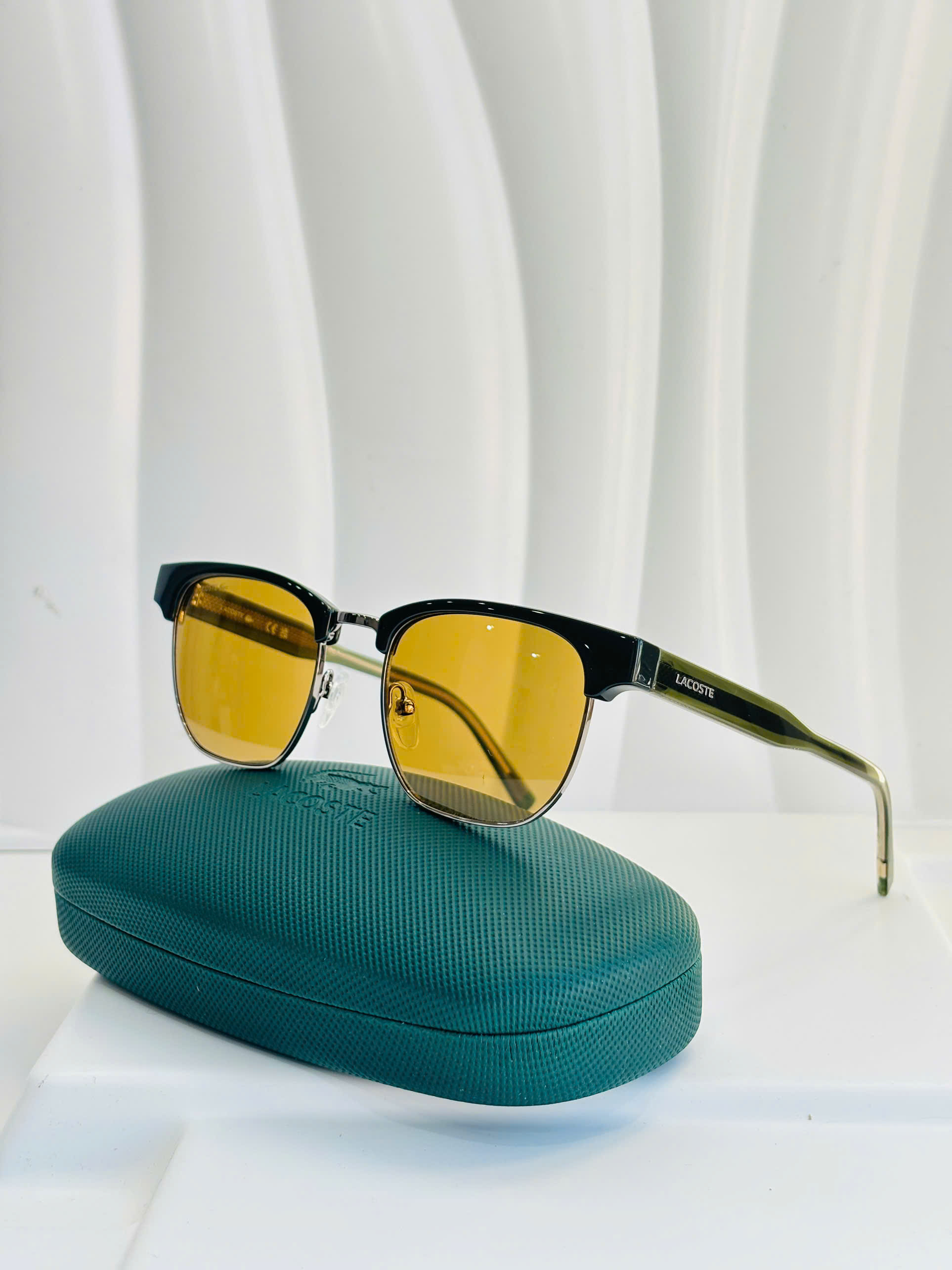 KÍNH THỜI TRANG LASCOTE HÀNG HIỆU - LASCOTE L266S AUTHENTIC SUNGLASS