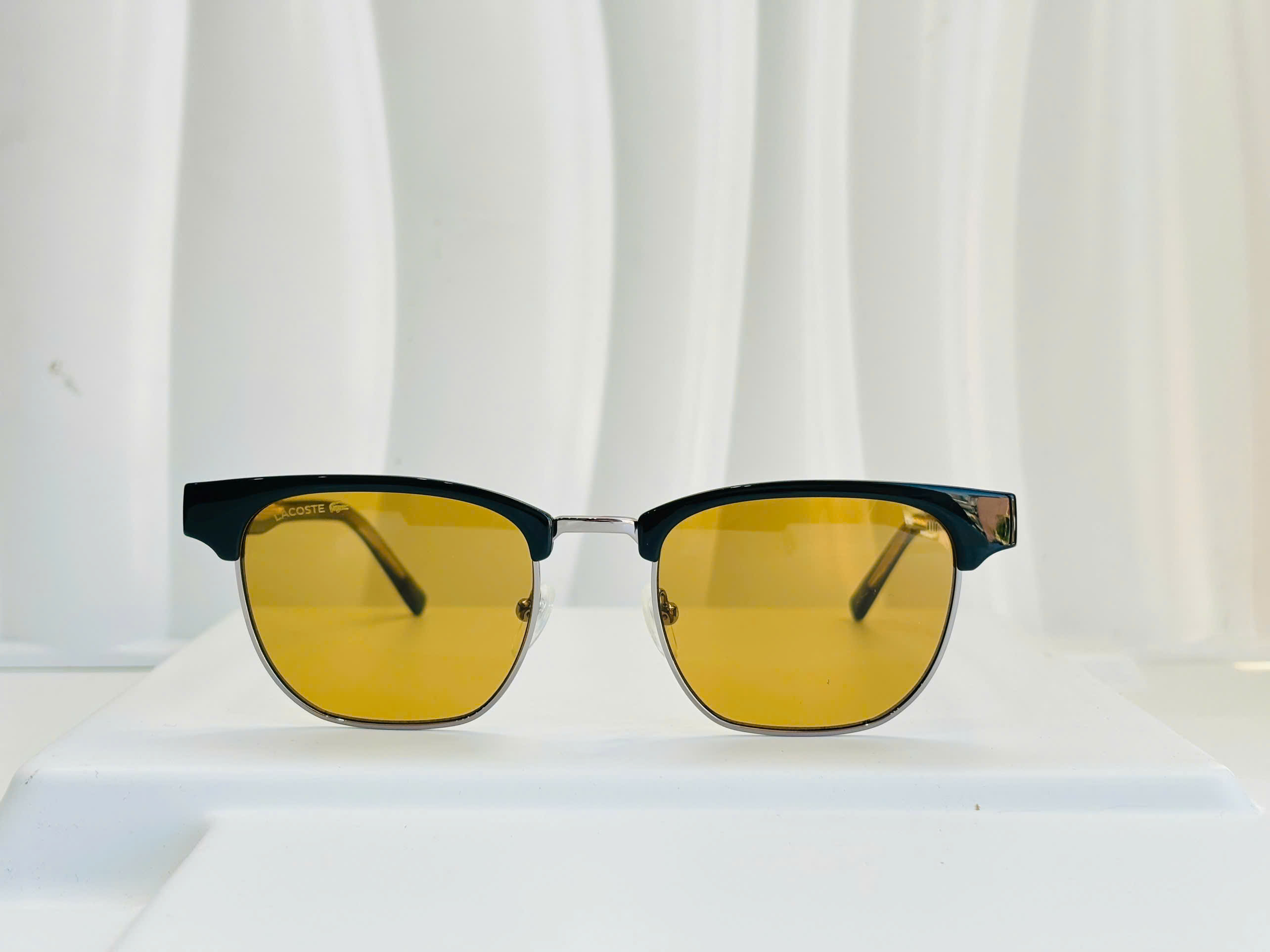 KÍNH THỜI TRANG LASCOTE HÀNG HIỆU - LASCOTE L266S AUTHENTIC SUNGLASS