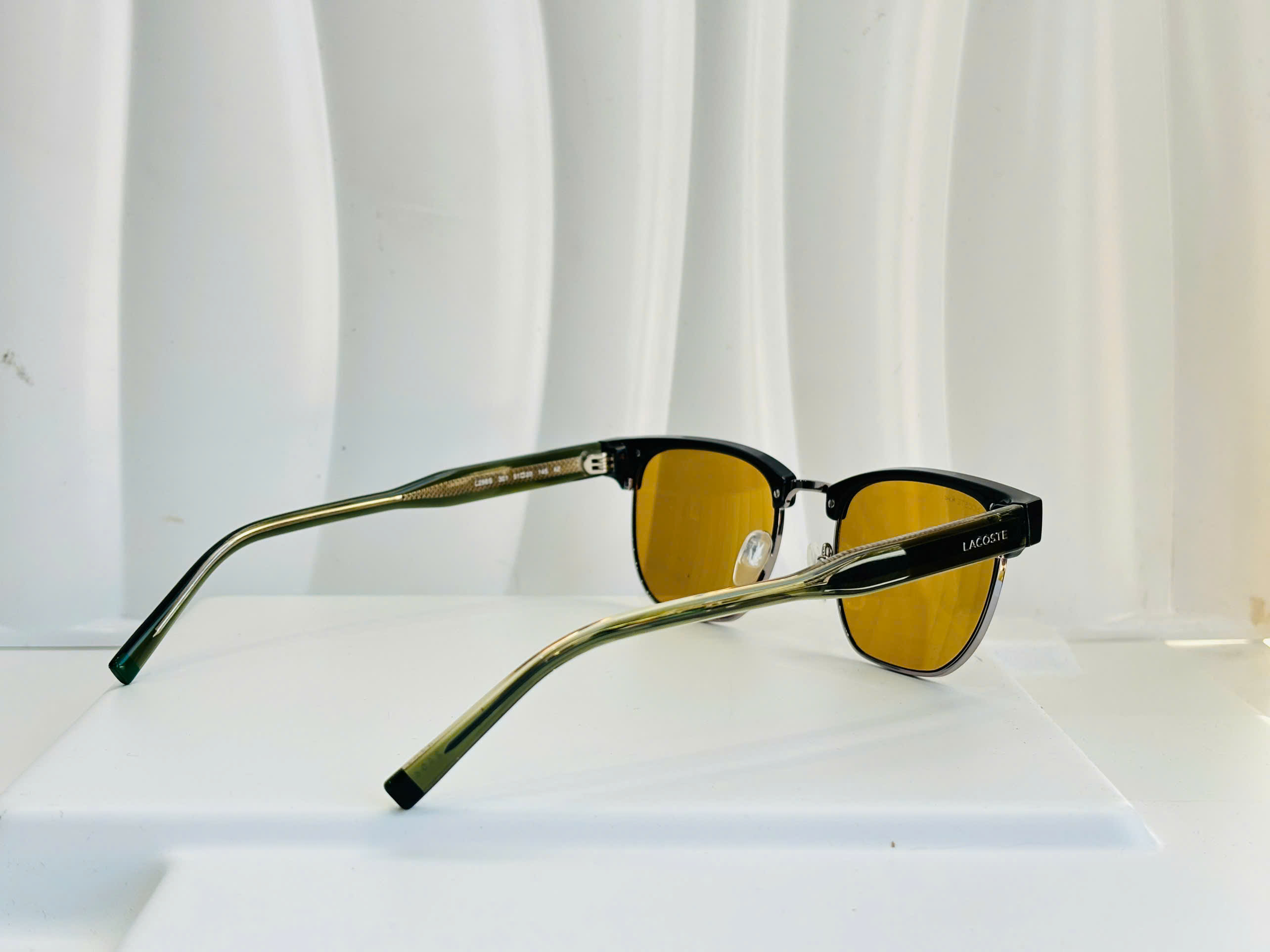 KÍNH THỜI TRANG LASCOTE HÀNG HIỆU - LASCOTE L266S AUTHENTIC SUNGLASS