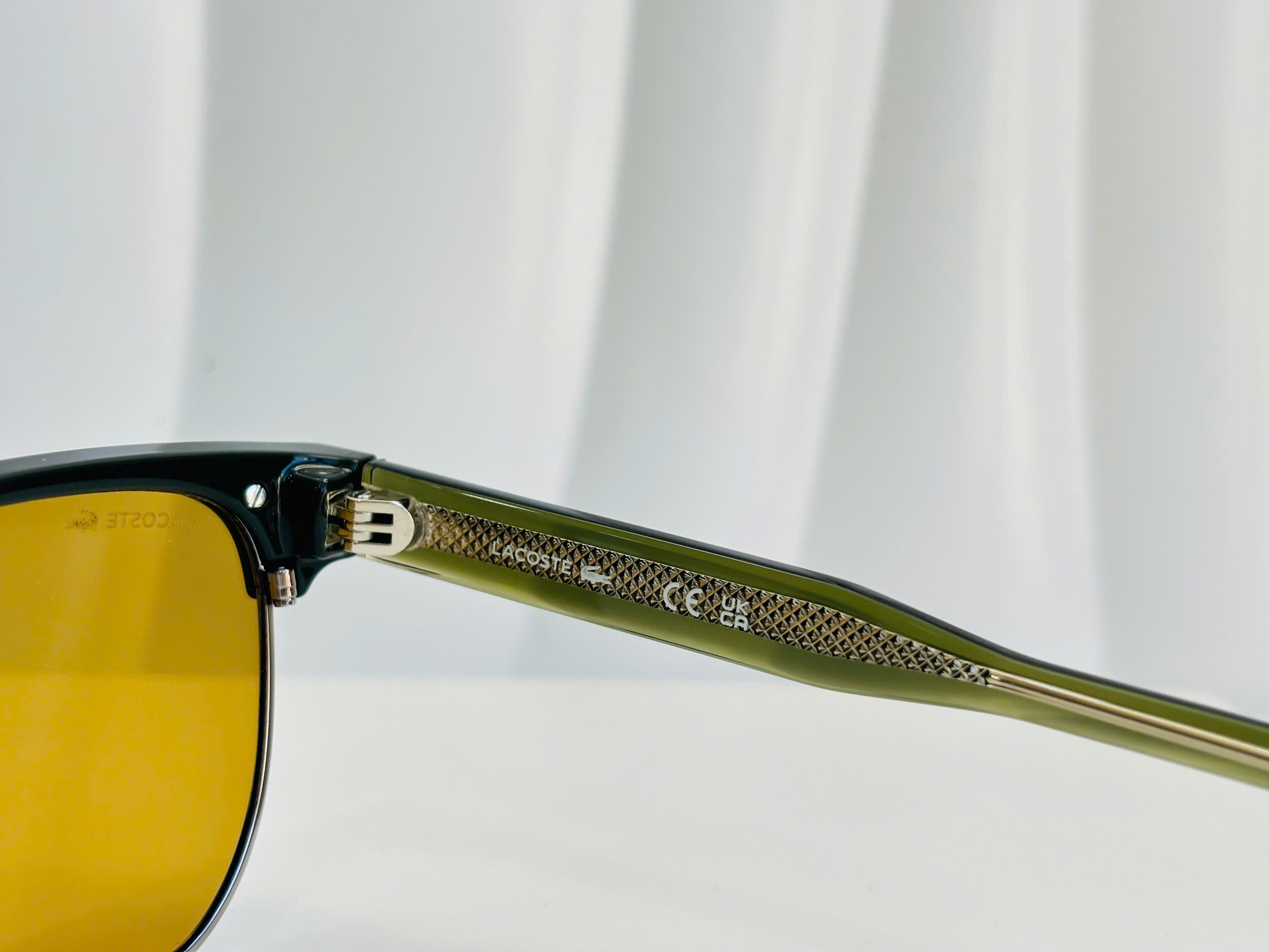 KÍNH THỜI TRANG LASCOTE HÀNG HIỆU - LASCOTE L266S AUTHENTIC SUNGLASS