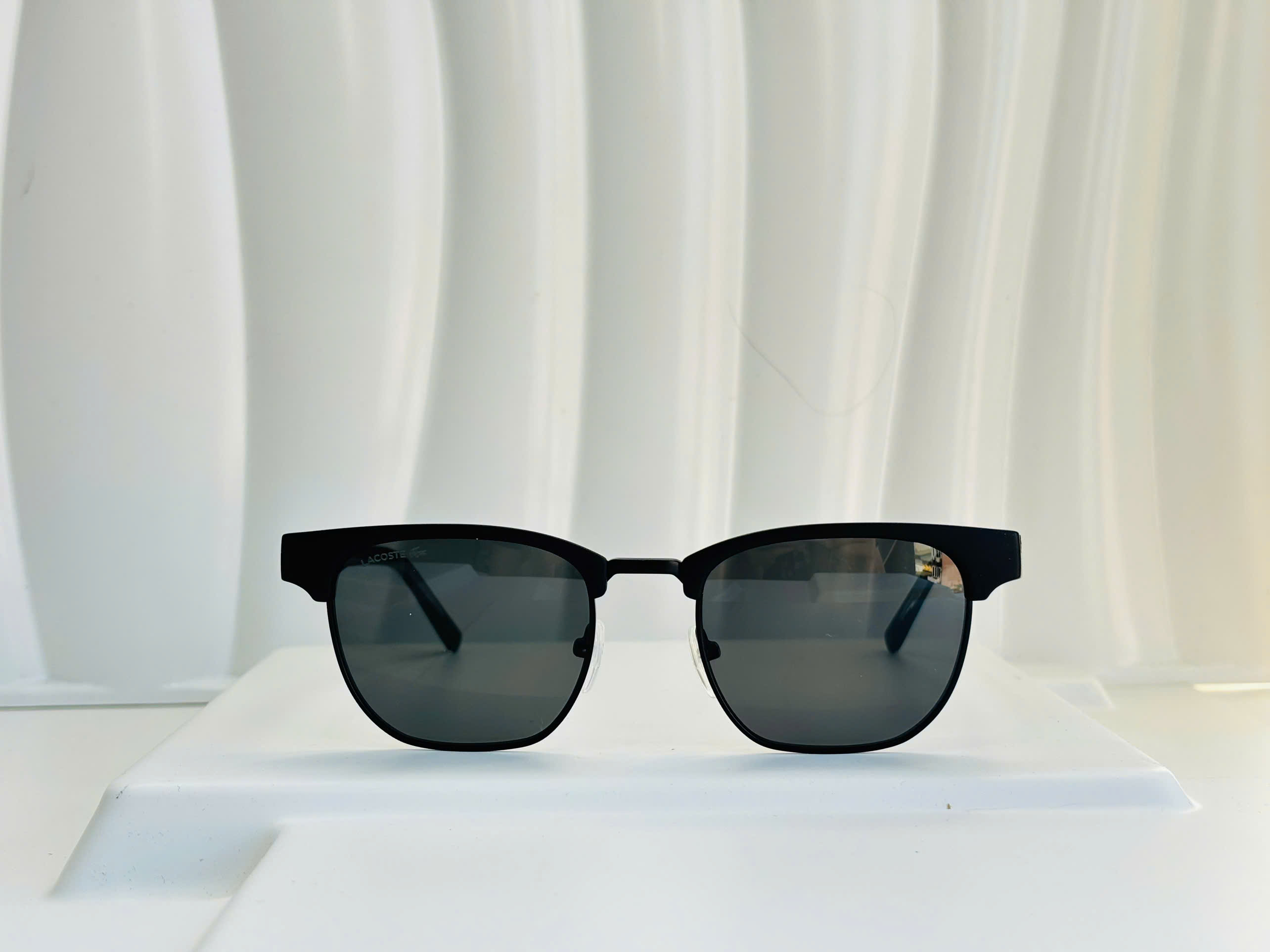 KÍNH THỜI TRANG LASCOTE HÀNG HIỆU - LASCOTE L266S 002 AUTHENTIC SUNGLASS