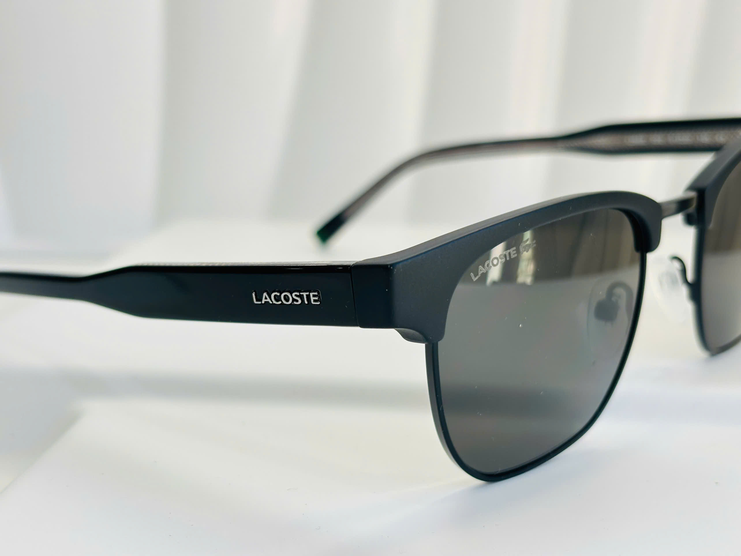 KÍNH THỜI TRANG LASCOTE HÀNG HIỆU - LASCOTE L266S 002 AUTHENTIC SUNGLASS