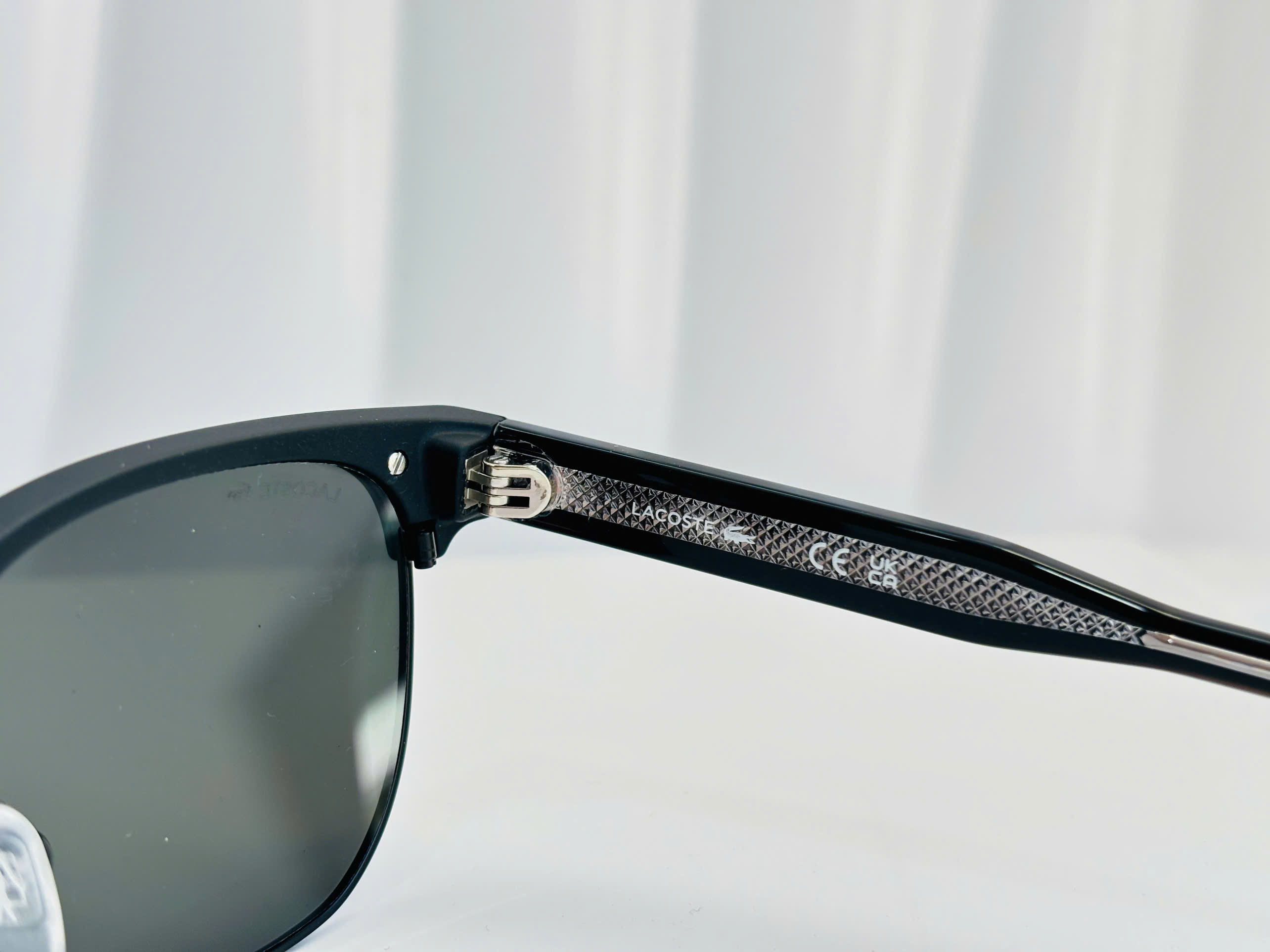 KÍNH THỜI TRANG LASCOTE HÀNG HIỆU - LASCOTE L266S 002 AUTHENTIC SUNGLASS