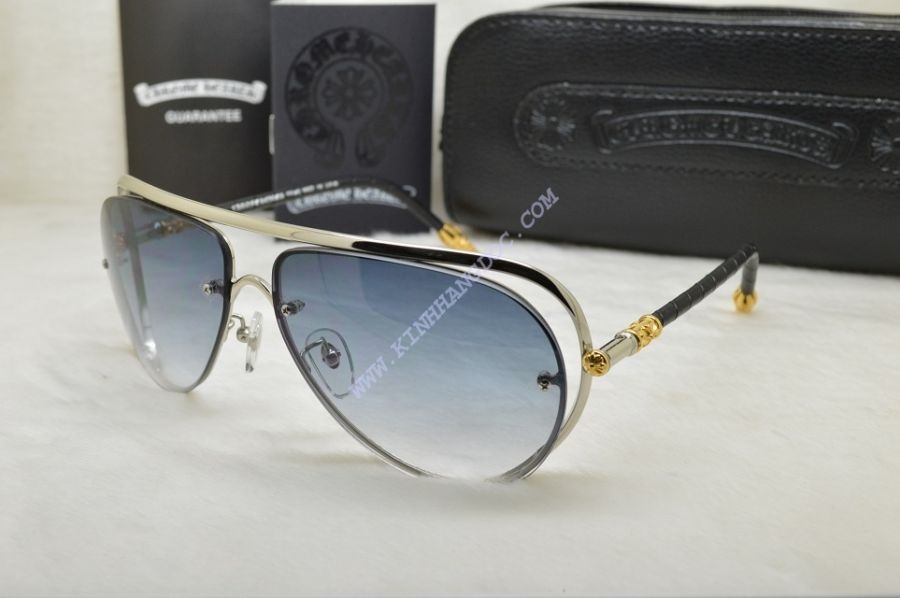 Chrome hearts JEWERRY BOX