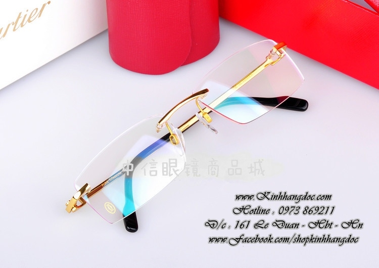 Gọng kính Cartier 3139988