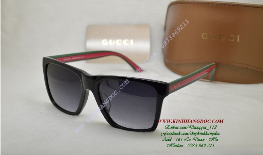 GUCCI GG 3535/S