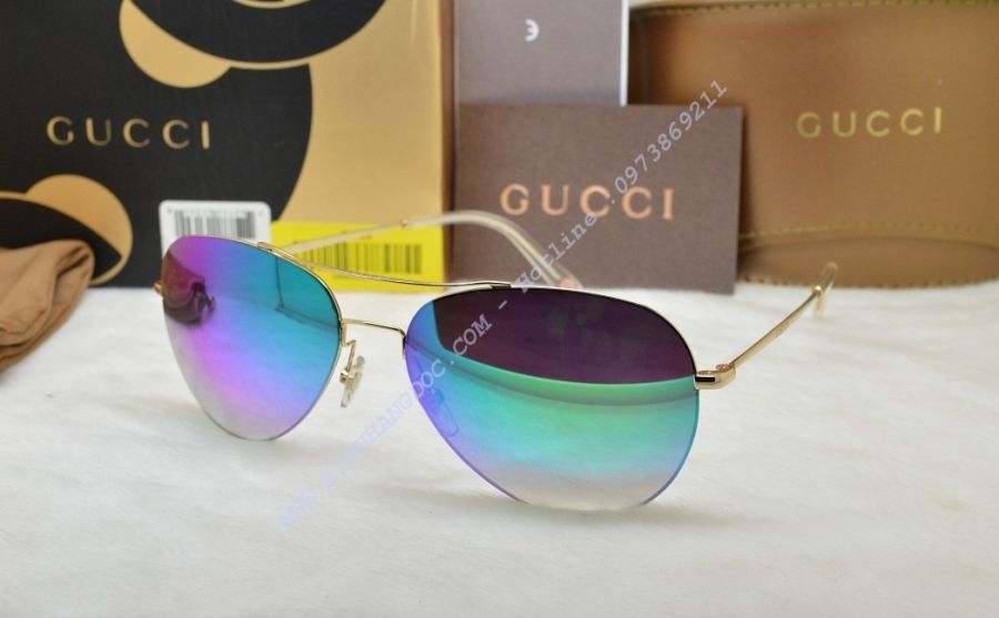 GUCCI GG2245/S