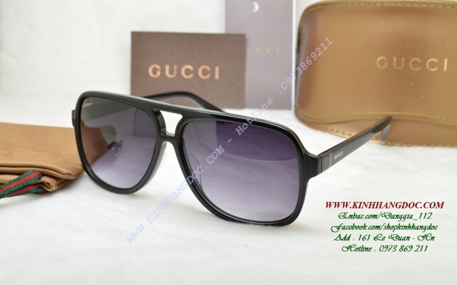 GUCCI GG5005/S
