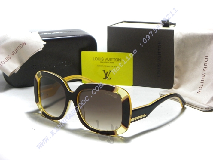 KÍNH NỮ LOUIS VUITTON ANEMONE 0261