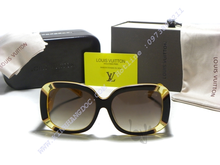 KÍNH NỮ LOUIS VUITTON ANEMONE 0261