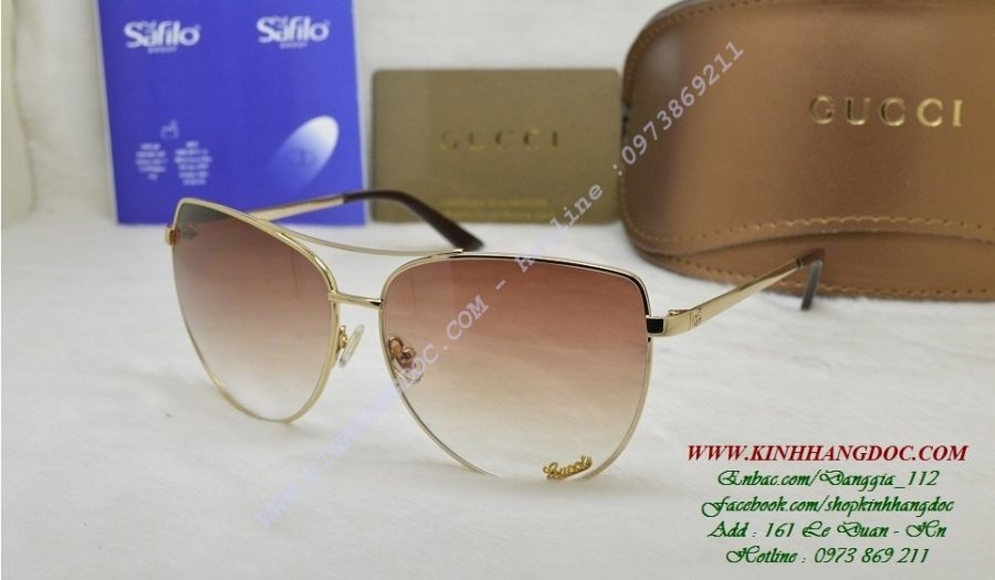 Gucci GG2918/s