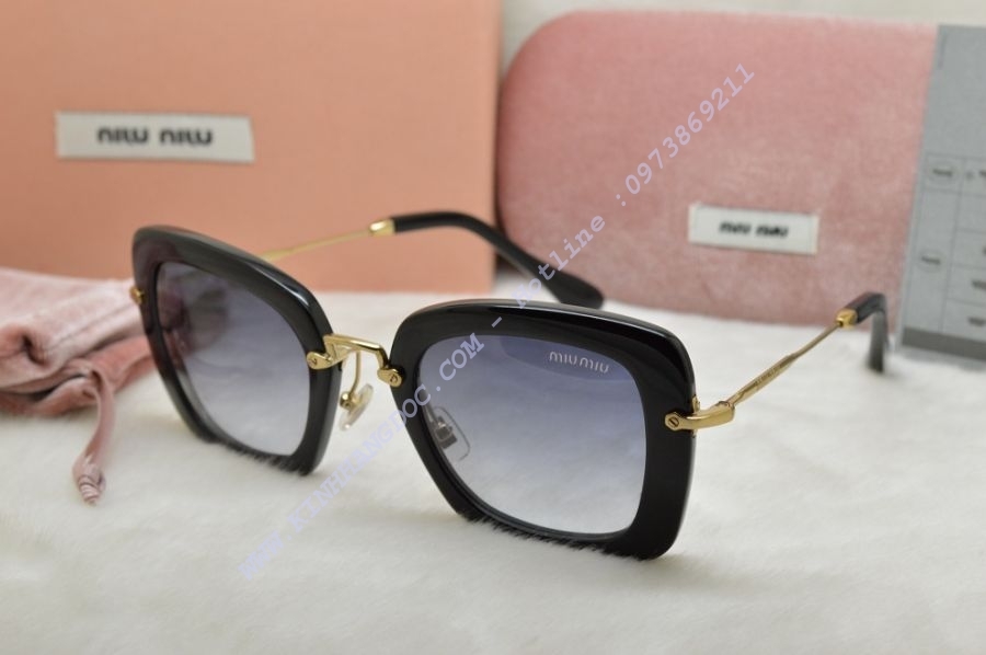 MIUMIU SMU07 (MIUMIU MẮT VUÔNG)