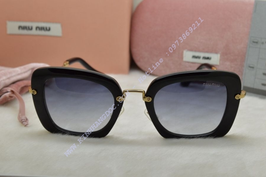 MIUMIU SMU07 (MIUMIU MẮT VUÔNG)