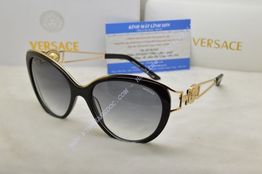 VERSACE