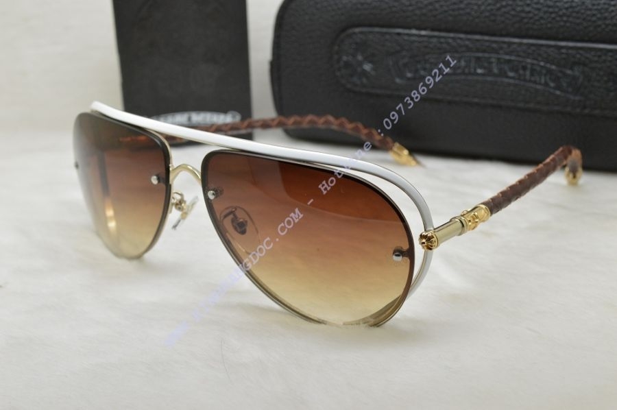 Chrome Hearts JEWEL BOX