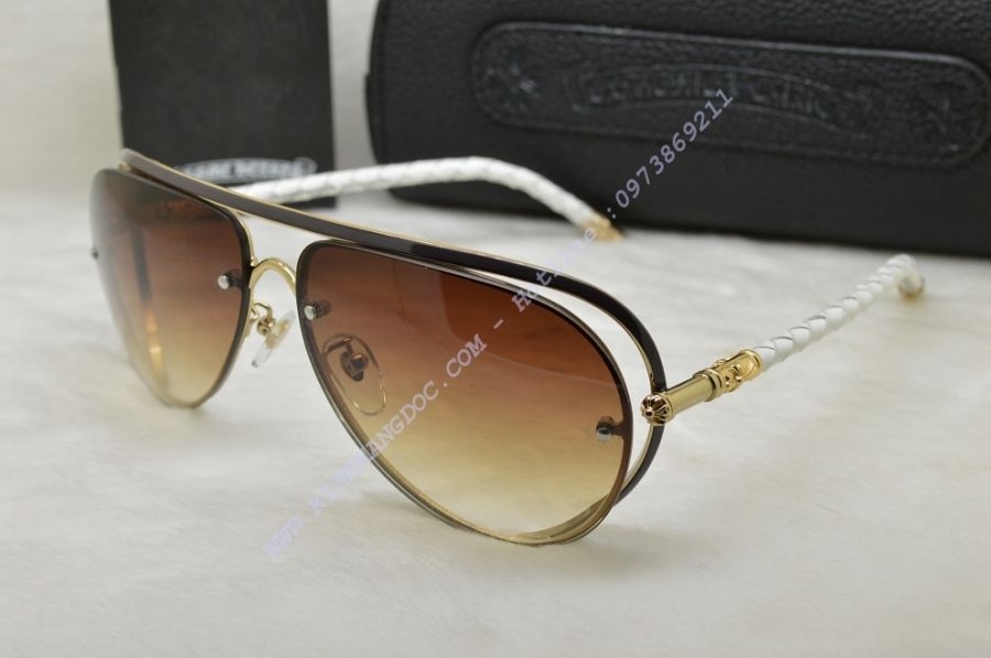 Chrome Hearts JEWEL BOX