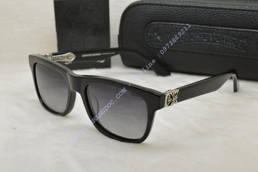 Chrome Hearts OBARYDOSE