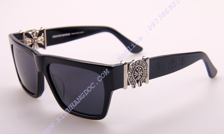 Chrome Hearts THE MONSTER