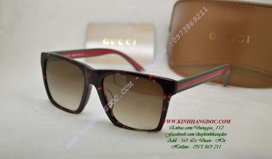 GUCCI GG 3535/S