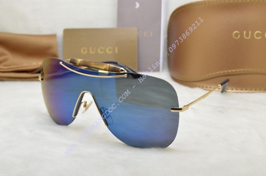 Gucci GG 4262/S