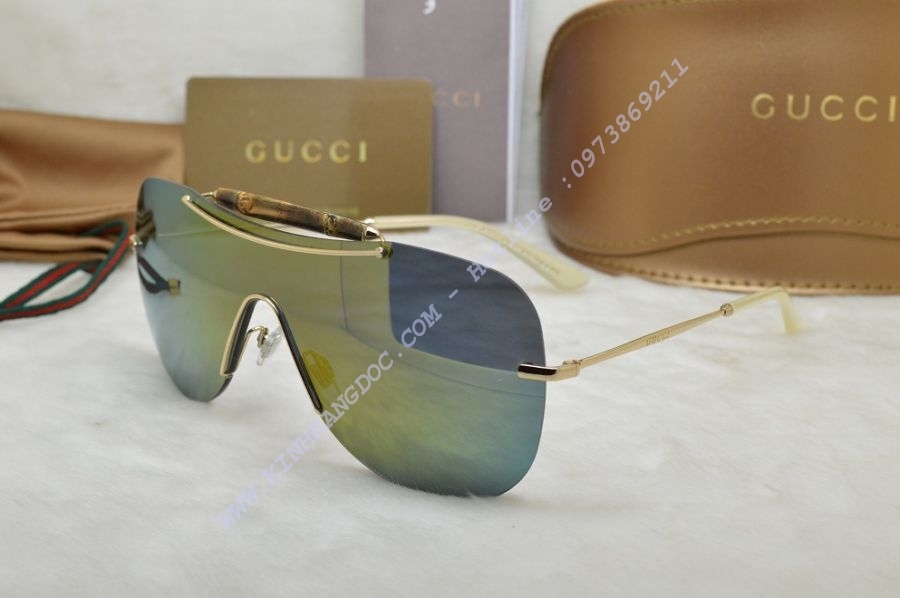 Gucci GG 4262/S