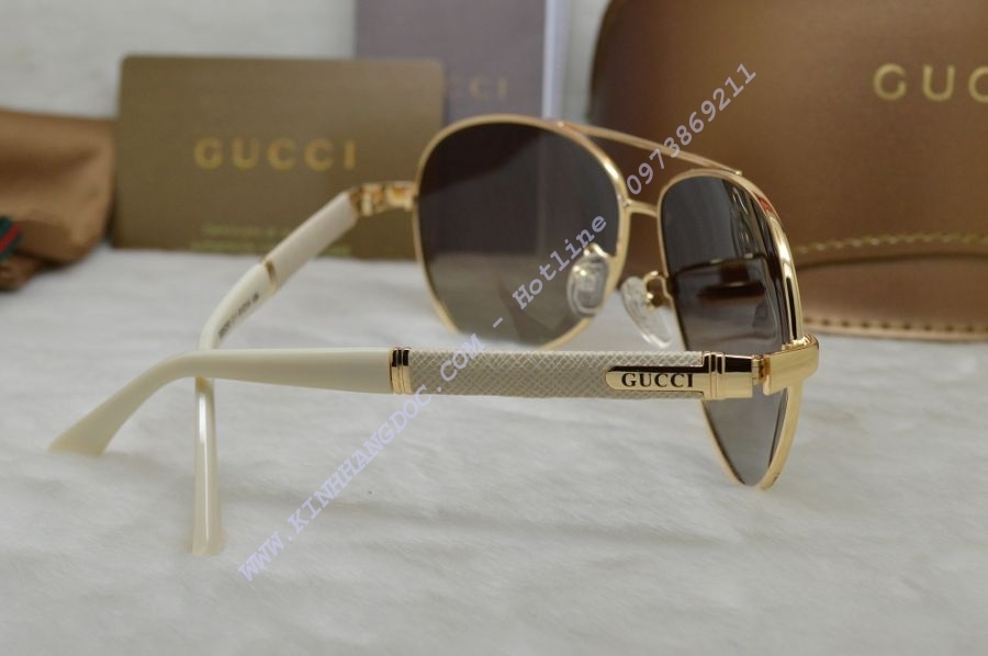 Gucci GG 5253/S