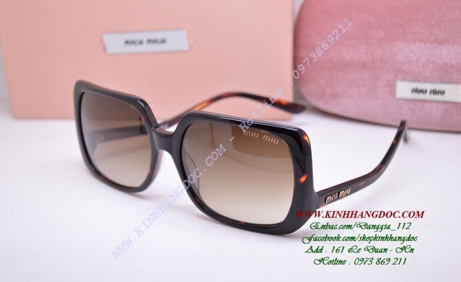 Miu Miu 17L ( NÂU )