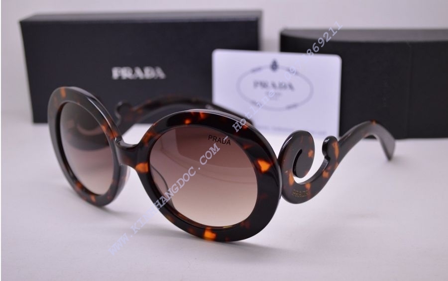 PRADA SPR27NS ( ĐỒI MỒI )