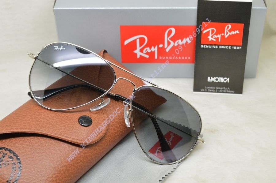 Ray-Ban RB3025 003/32 58-14