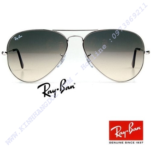 Ray-Ban RB3025 003/32 58-14