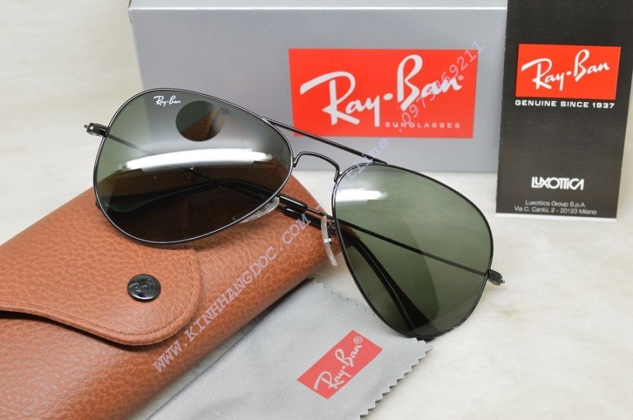 Ray-Ban RB3025 L2823 58-14