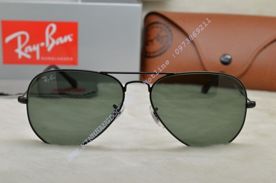 Ray-Ban RB3025 L2823 58-14