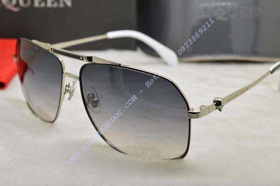 Alexander McQueen AMQ4221/S