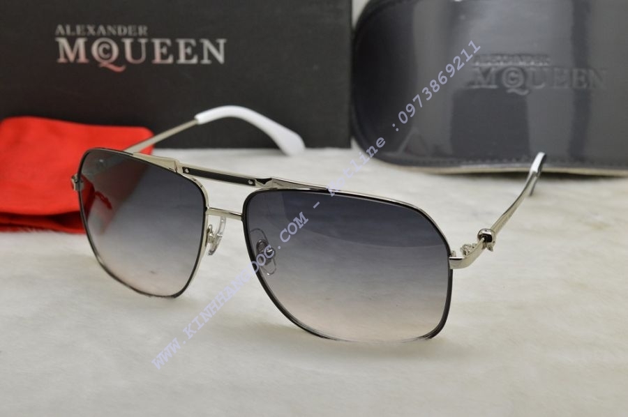 Alexander McQueen AMQ4221/S
