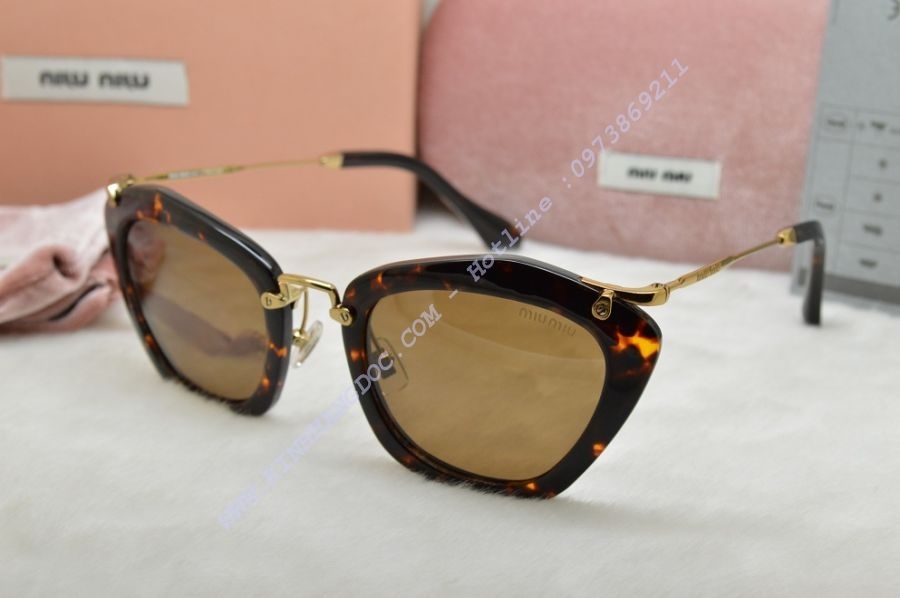 Miu miu SMU10 ( Miu miu Hà Tăng )