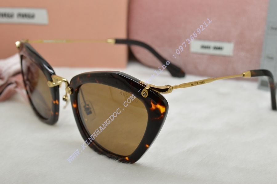 Miu miu SMU10 ( Miu miu Hà Tăng )
