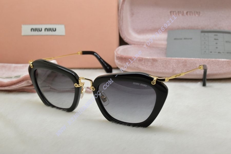 Miumiu SMU10 ( Miu miu Hà Tăng )