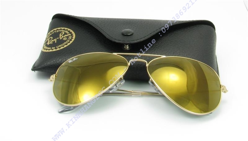 Ray-Ban RB3025 W3276 58-14