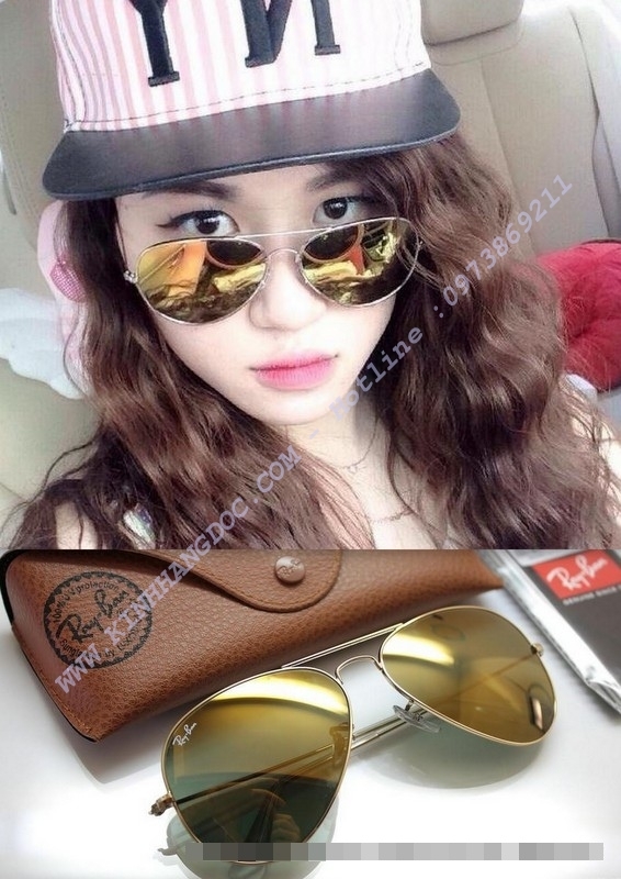 Ray-Ban RB3025 W3276 58-14