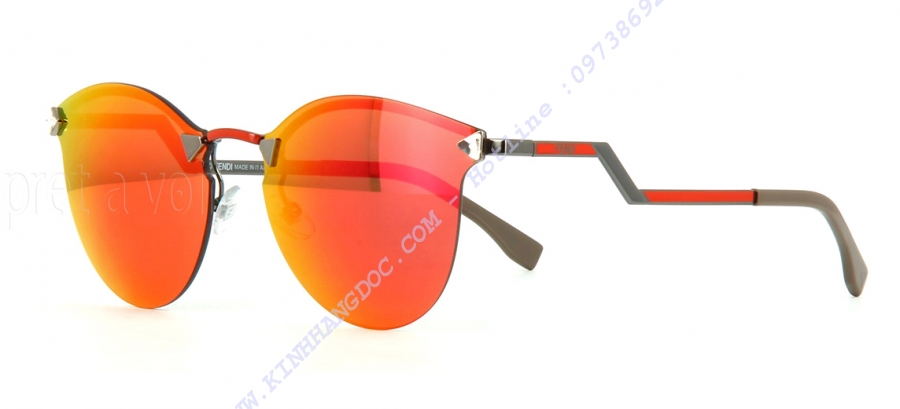 FENDI FF0040/S CEMUZ