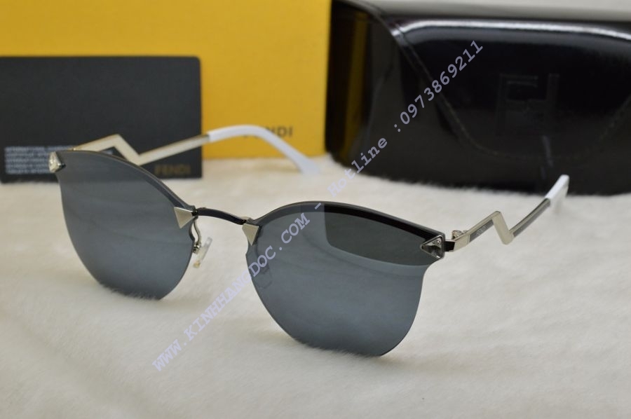 FENDI ORIGINAL FF0040/S WQ6SS