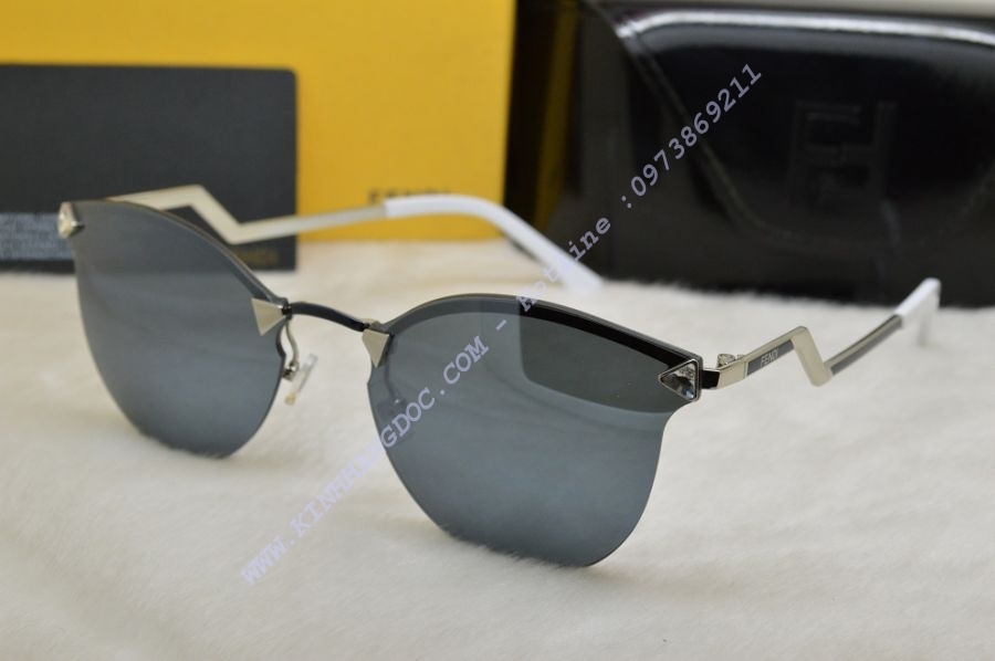 FENDI ORIGINAL FF0040/S WQ6SS