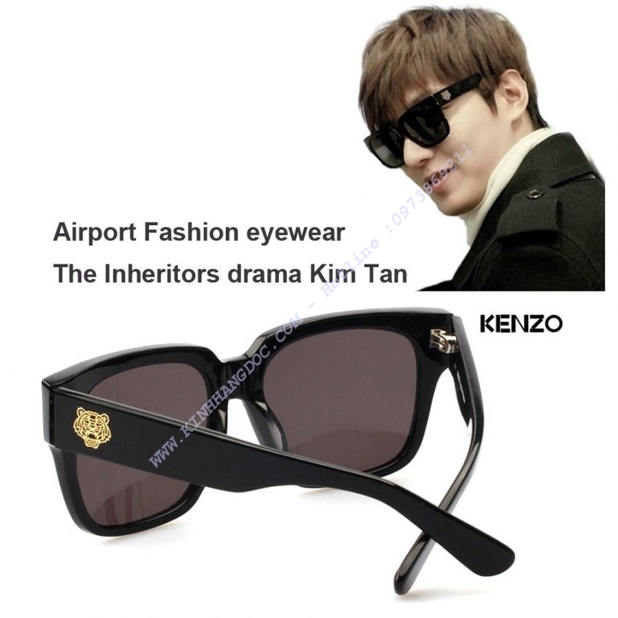 KENZO KZ3030K C1 ( Kính KPOP )