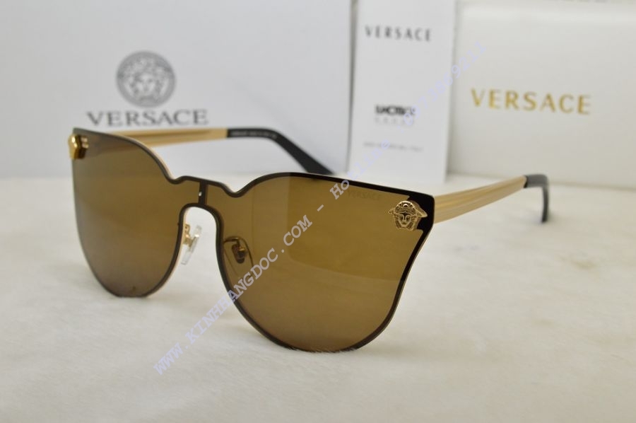 Versace VE 2120 Brown