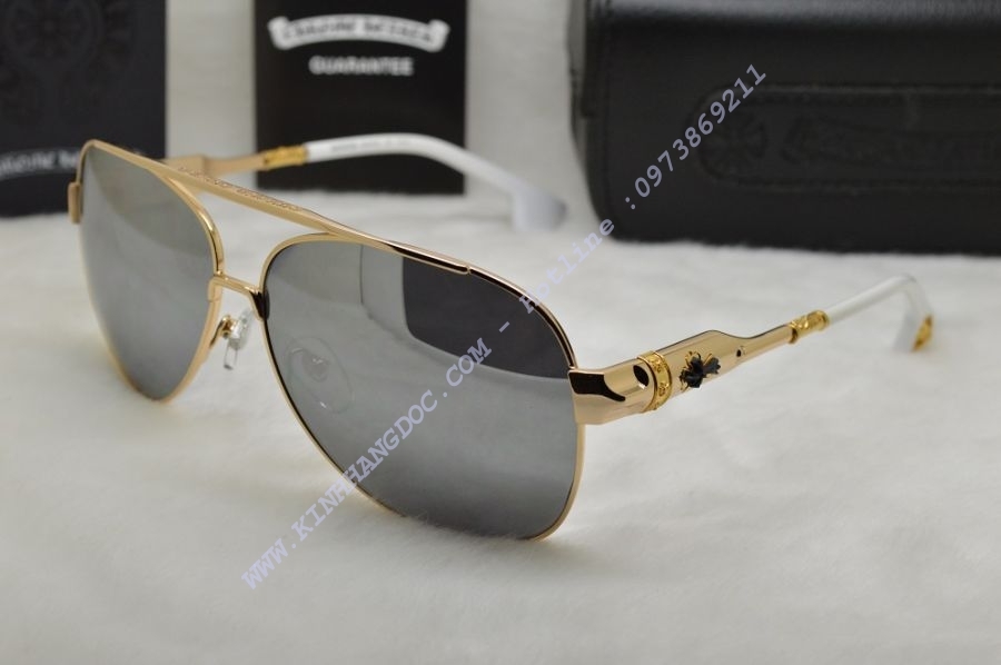 CHROME HEARTS DMLTEYN