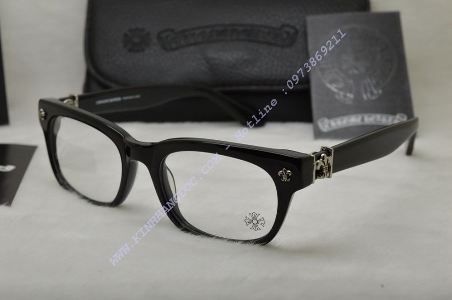 GỌNG KÍNH CHROME HEARTS BOX LUNCH - A