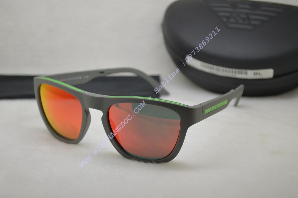 Armani Exchange AX4012 ( Auth )