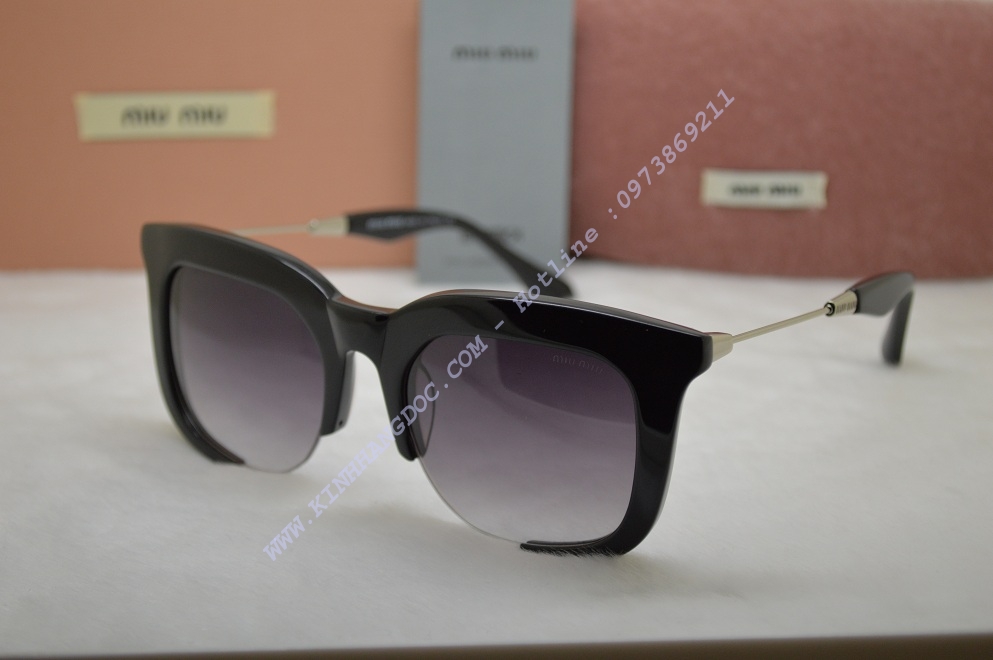KÍNH MẮT NỮ MIU MIU SMU11