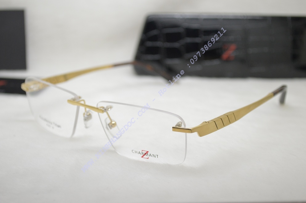 GỌNG KÍNH CHARMANT Z - ZT11927 ExcellenceMemory