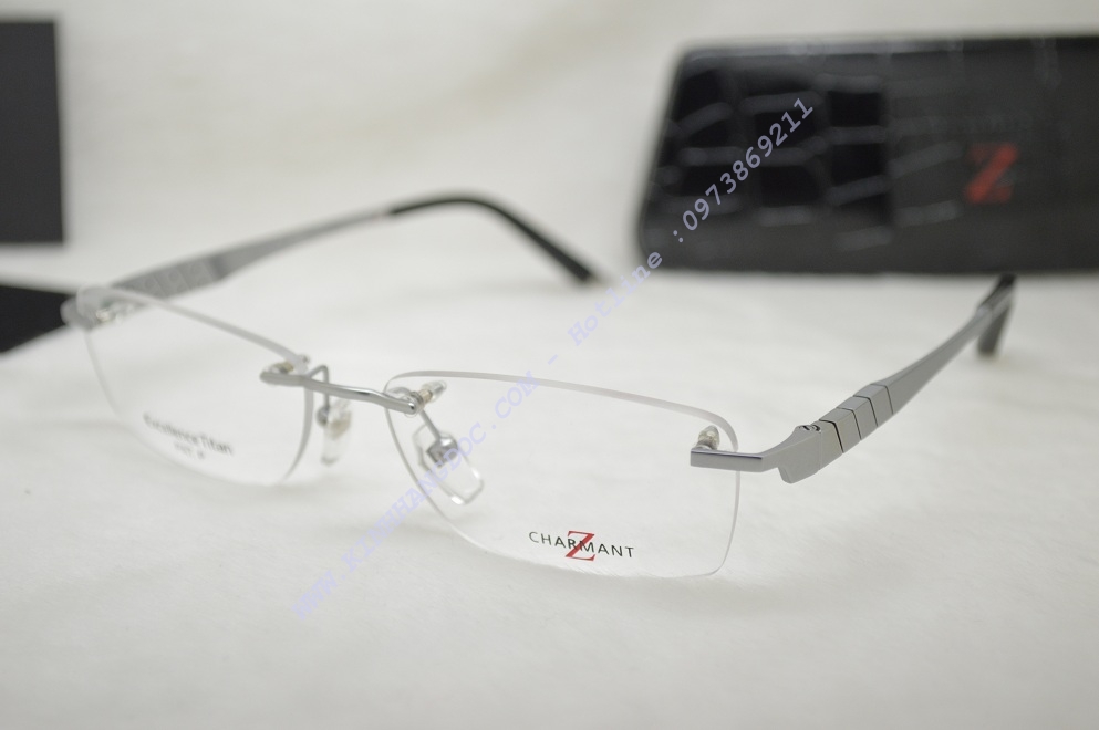 GỌNG KÍNH CHARMANT Z - ZT11927 ExcellenceMemory
